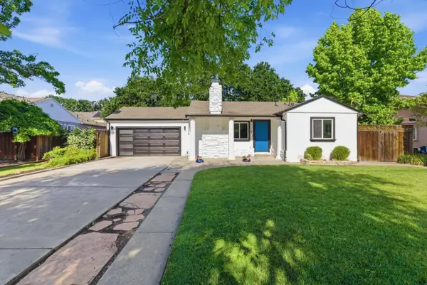 112 Price Lane, Pleasant Hill, CA 94523
