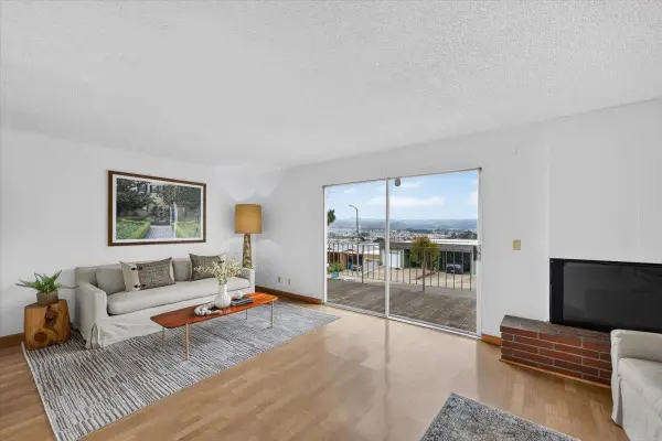 848 Stonegate Drive, South San Francisco, CA 94080