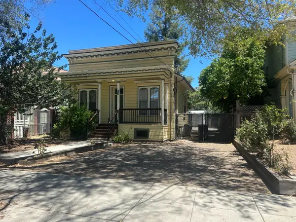 912 S 3rd Street, San Jose, CA 95112