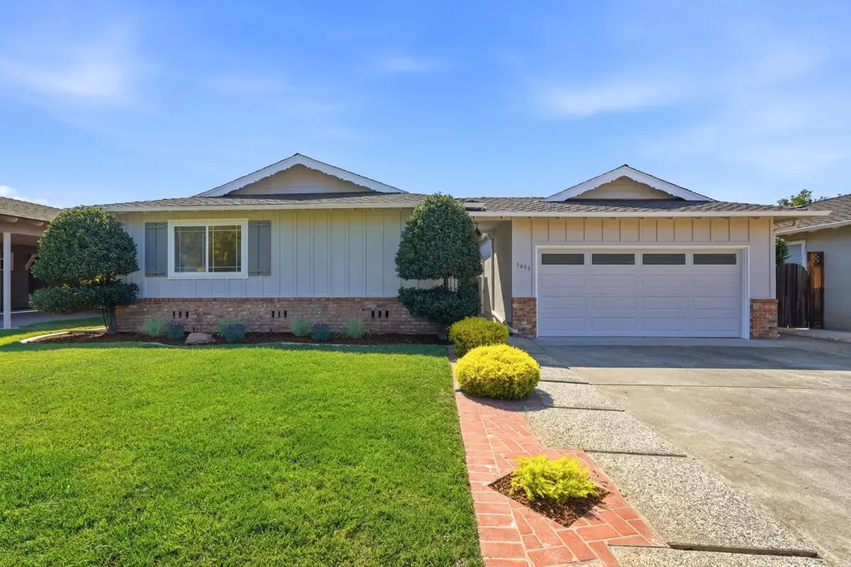 5493 Fern Drive, San Jose, CA 95124 - #1