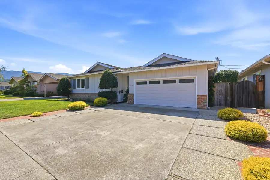 5493 Fern Drive, San Jose, CA 95124 - #3