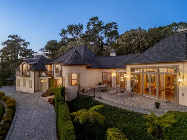 3365 17 Mile Drive, Pebble Beach, CA 93953