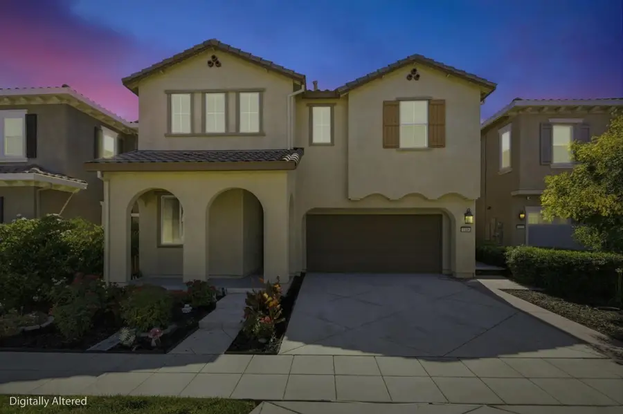 1446 S Terra Verde Street, Mountain House, CA 95391 - #2