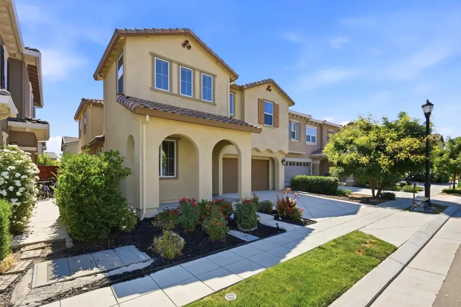 1446 S Terra Verde Street, Mountain House, CA 95391 - #3
