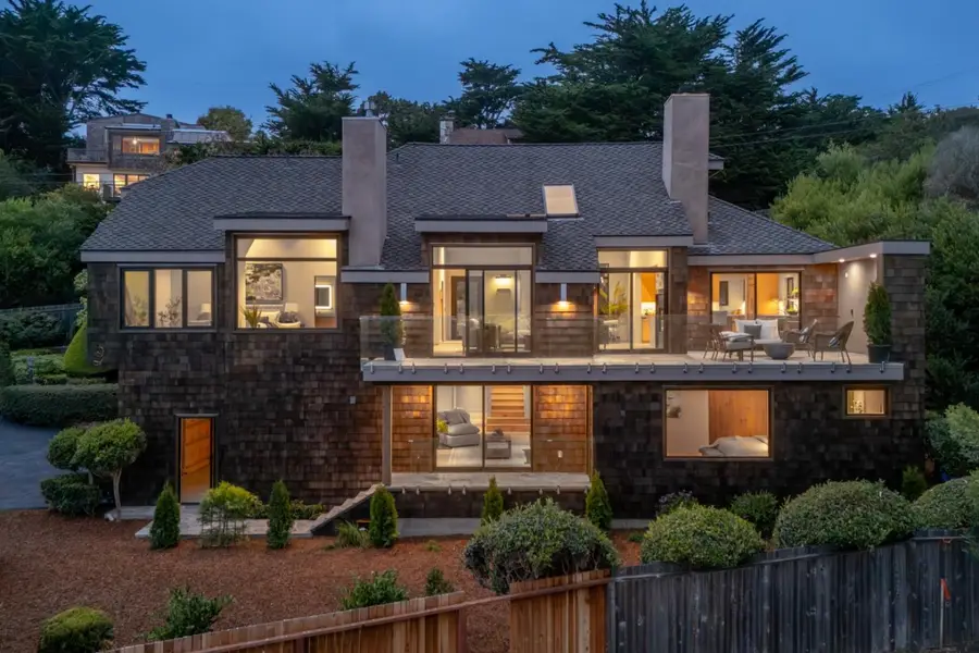 231 Spindrift Road, Carmel, CA 93923 - #2