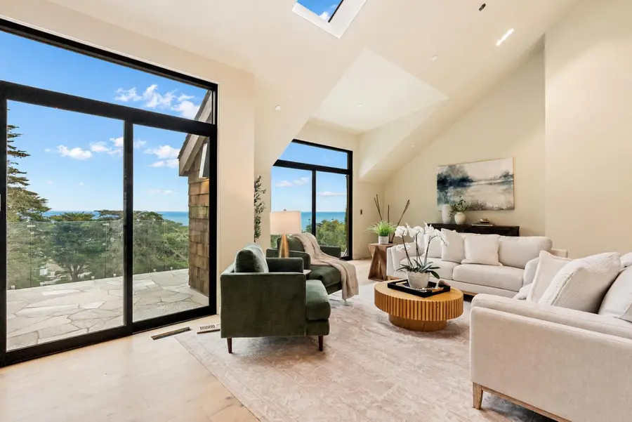 231 Spindrift Road, Carmel, CA 93923 - #3