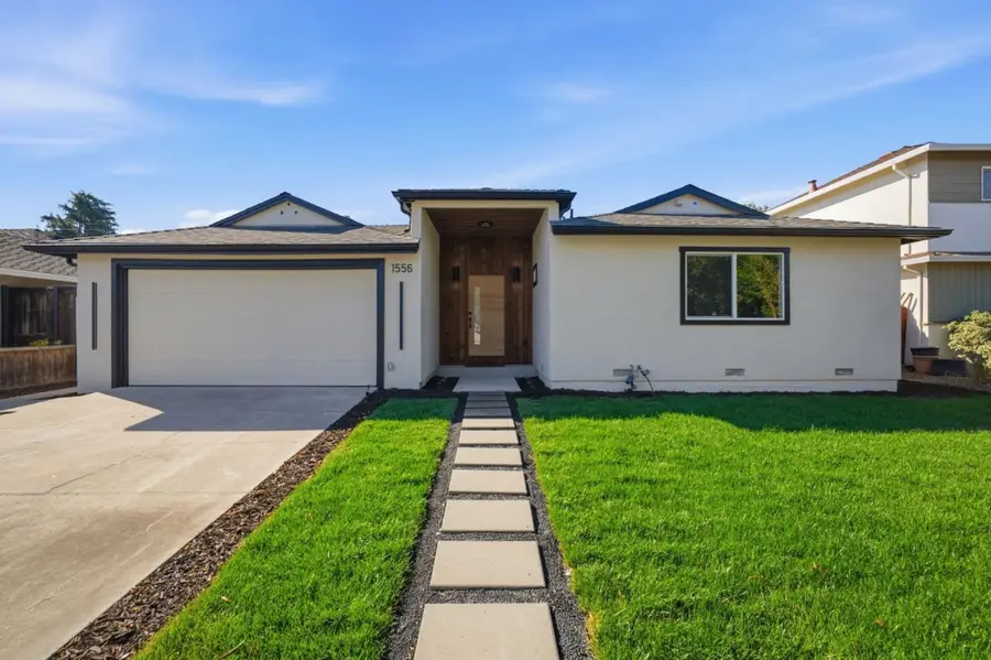 1556 Santa Monica Avenue, San Jose, CA 95118 - #2