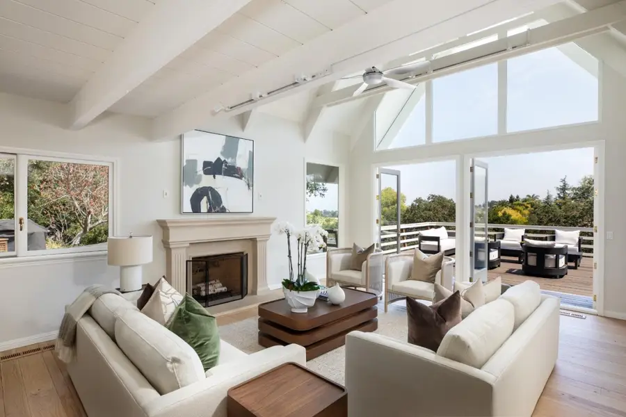 13100 Byrd Lane, Los Altos Hills, CA 94022 - #3