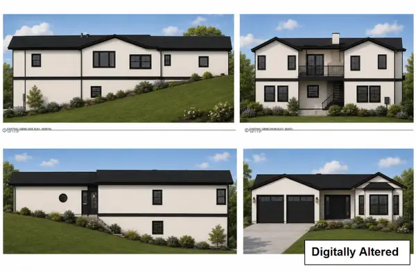 793 Orange Avenue, San Carlos, CA 94070