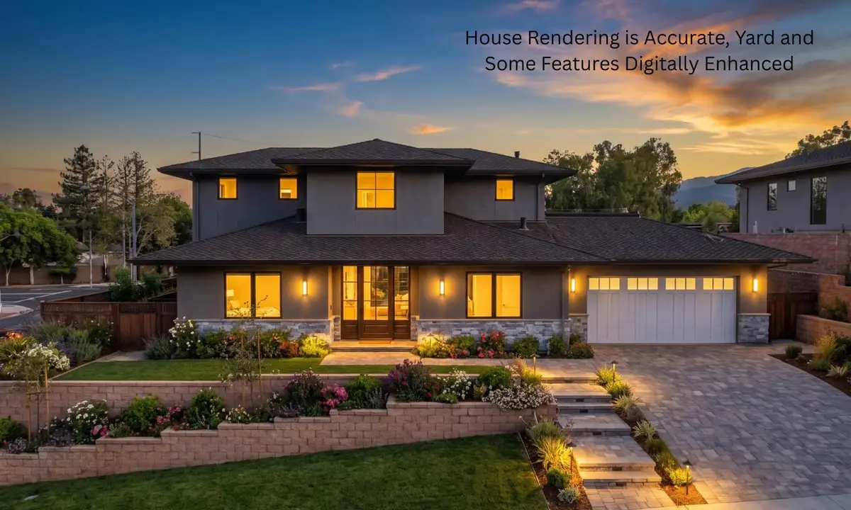 104 Sporleder Court, Los Gatos, CA 95032 - #1