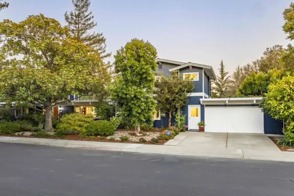 788 Ames Avenue, Palo Alto, CA 94303