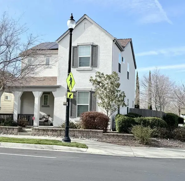 Address Withheld By Seller, Roseville, CA 95747