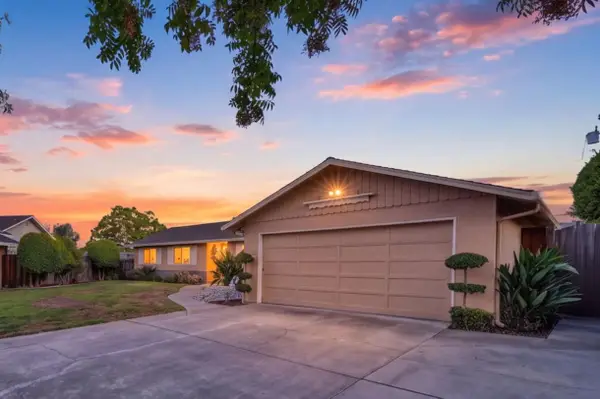 2946 Benjamin Court, San Jose, CA 95124