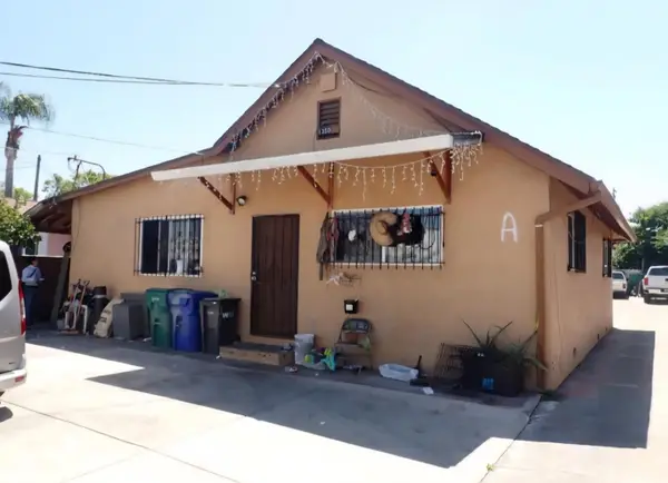 1350 96th Avenue, Oakland, CA 94603