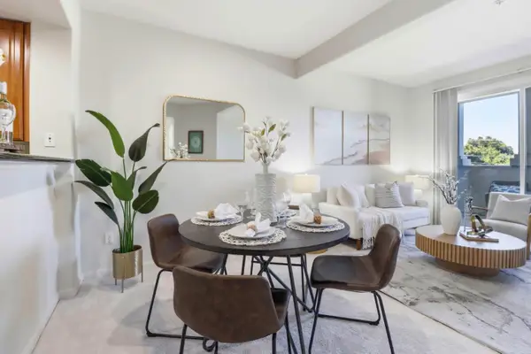 1883 Agnew Road #209, Santa Clara, CA 95054
