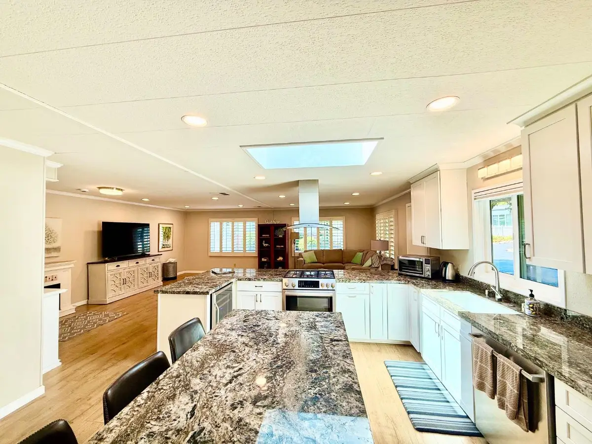 3190 Birchwood #60, Soquel, CA 95073 - #1