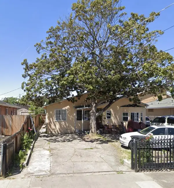 2351 Ralmar Avenue, East Palo Alto, CA 94303