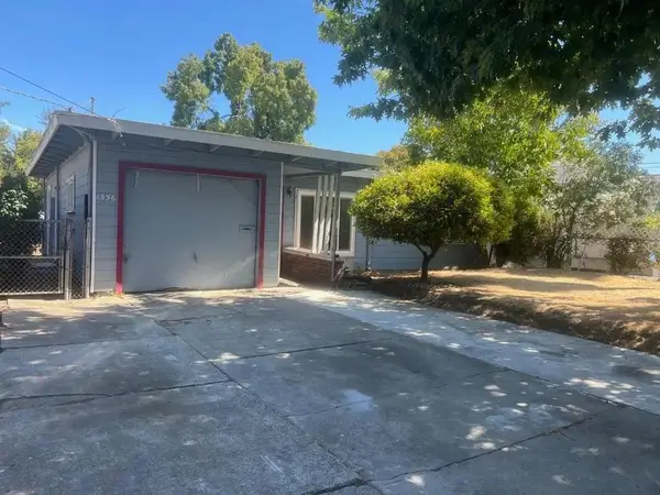 1356 Windermere Avenue, Menlo Park, CA 94025