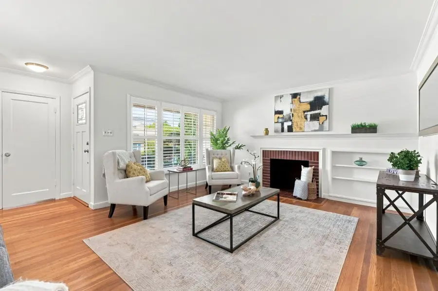 651 29th Avenue, San Mateo, CA 94403 - #3