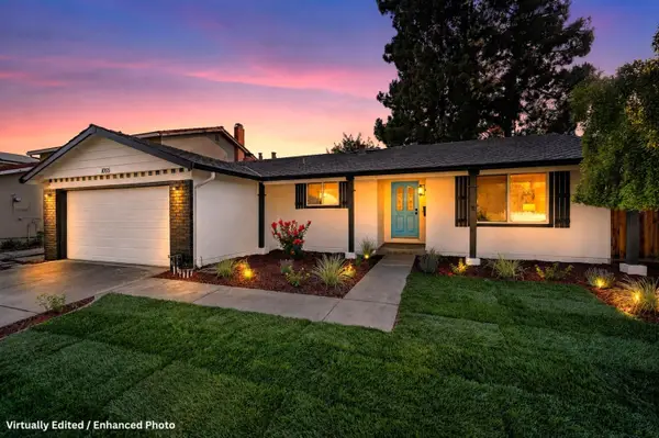 1055 Summerwood Court, San Jose, CA 95132