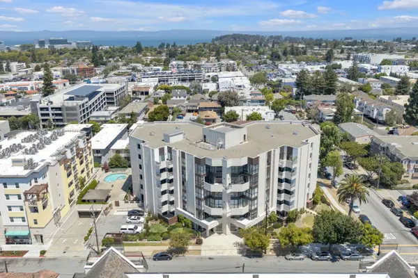 110 Park Road #605, Burlingame, CA 94010