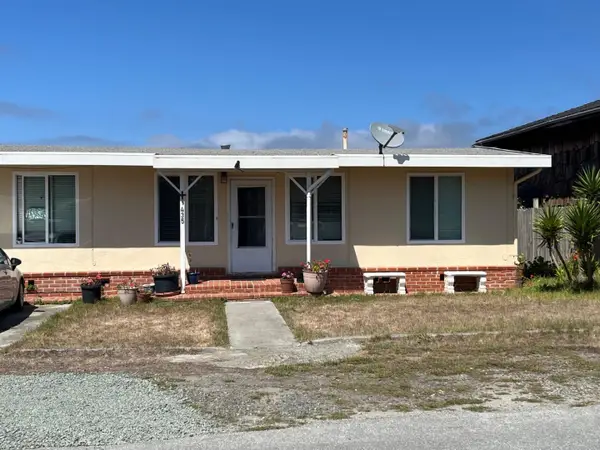 435 Dolores Avenue, Half Moon Bay, CA 94019
