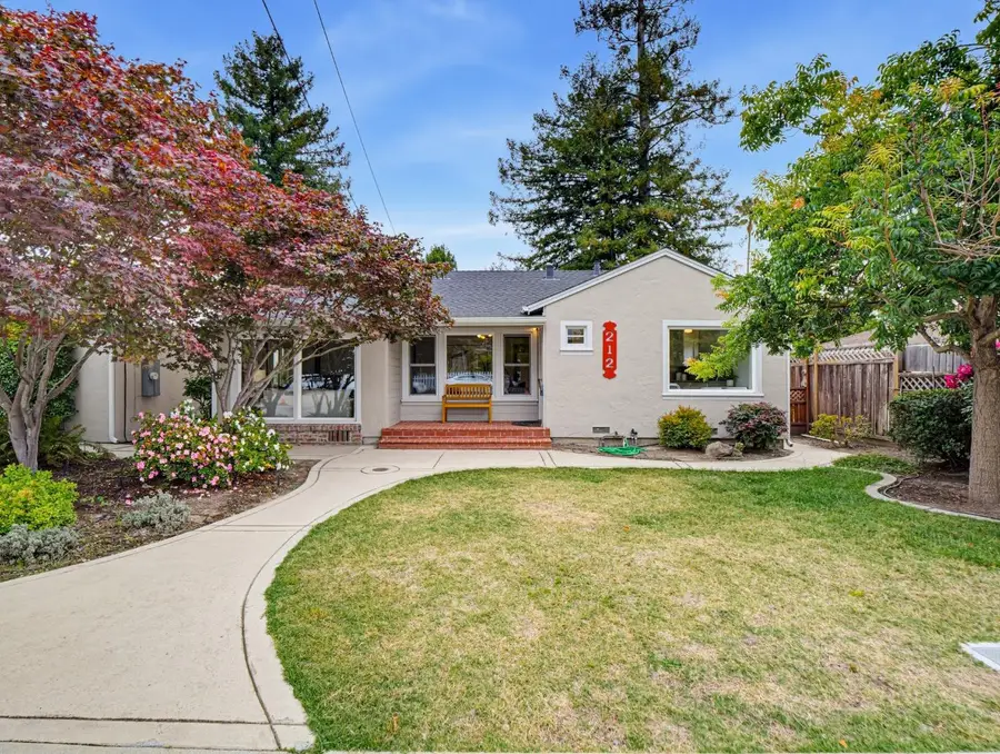 212 Dellview Avenue, Santa Cruz, CA 95062 - #2