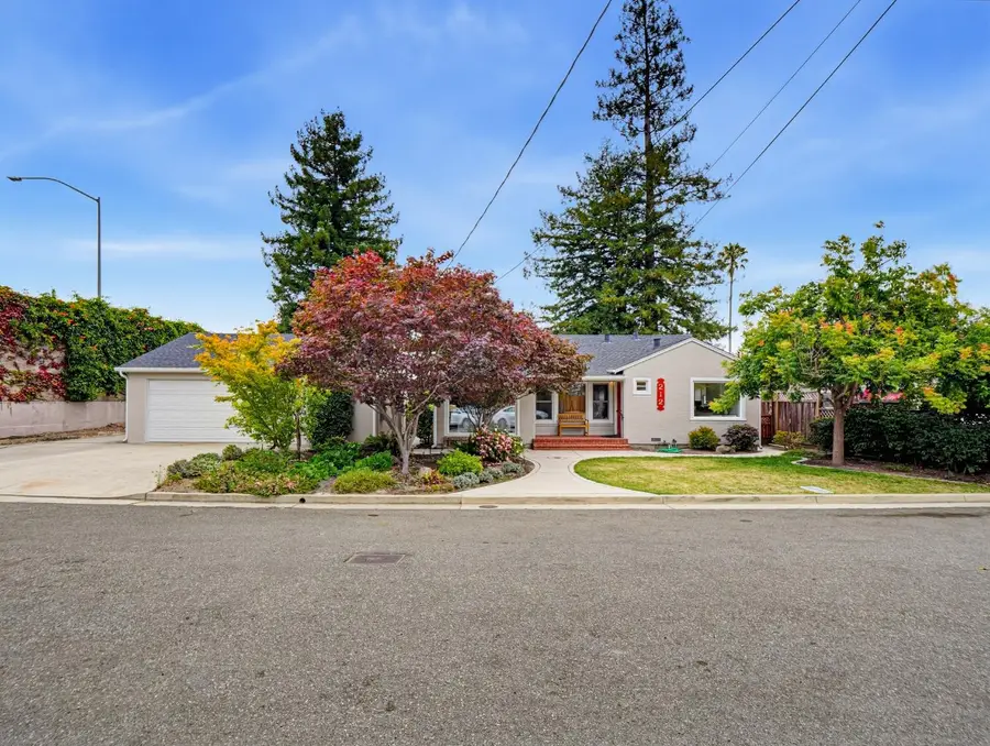 212 Dellview Avenue, Santa Cruz, CA 95062 - #3