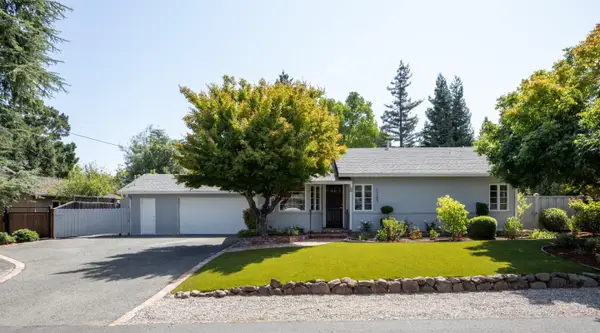 1265 Golden Way, Los Altos, CA 94024