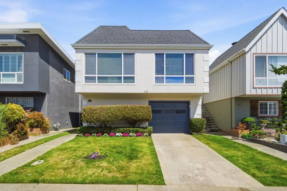 65 Olcese Court, Daly City, CA 94015 - #1