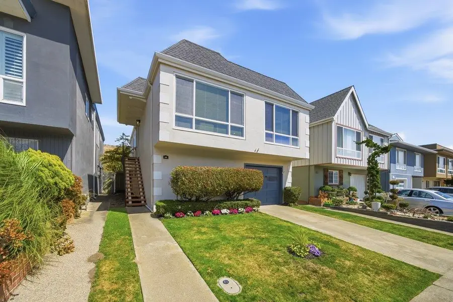 65 Olcese Court, Daly City, CA 94015 - #2
