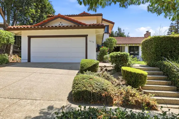 16710 Trail Drive, Morgan Hill, CA 95037