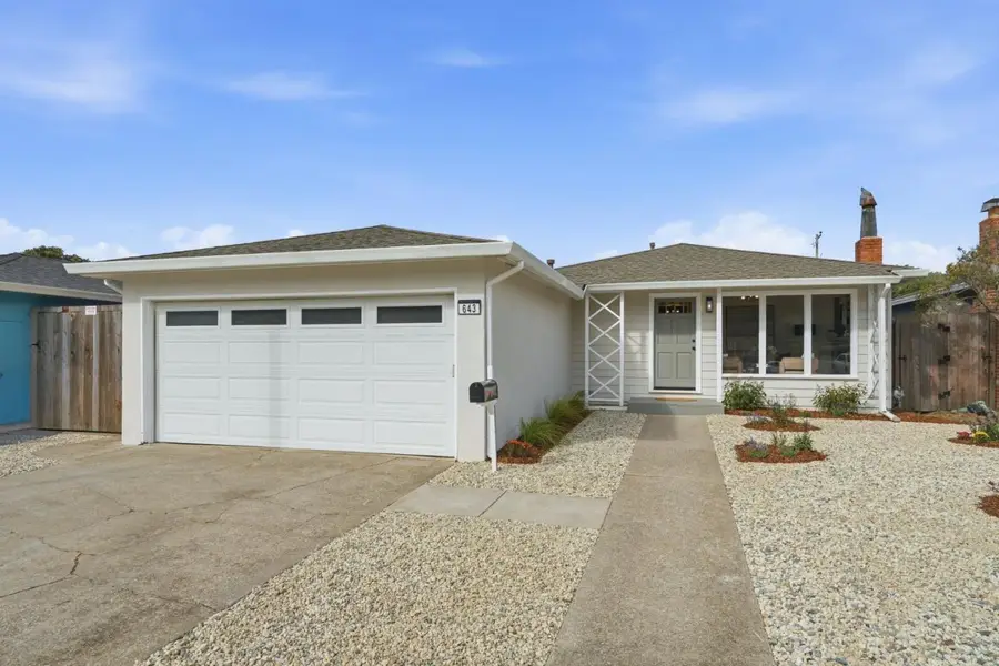 643 Linda Mar Boulevard, Pacifica, CA 94044 - #2