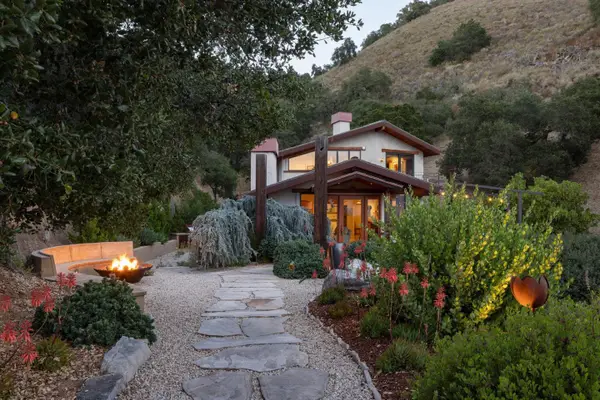 407 El Caminito Road, Carmel Valley, CA 93924
