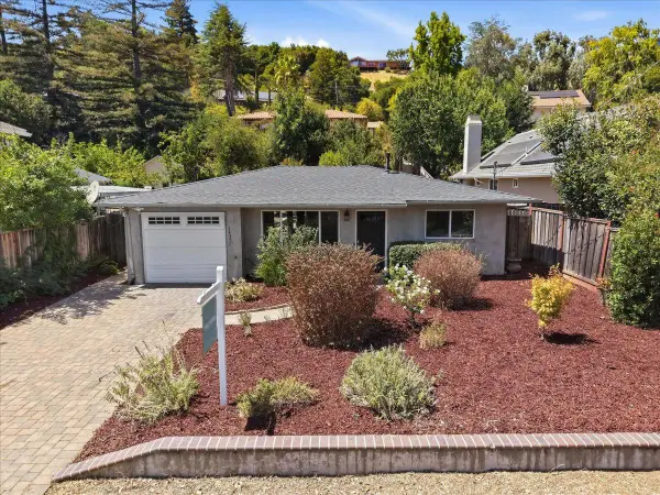 14351 Elva Avenue, Saratoga, CA 95070
