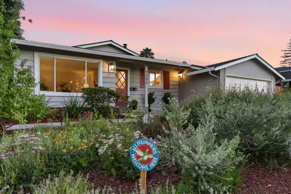 4306 Reden Drive, San Jose, CA 95130