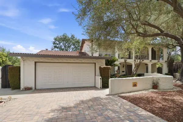 152 Vi A De Tesoros, Los Gatos, CA 95032