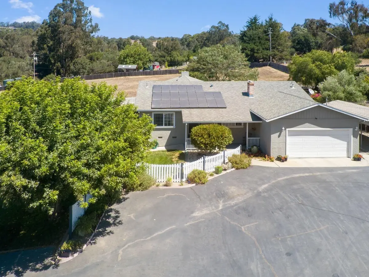 2443 San Juan Road, Aromas, CA 95004 - #1