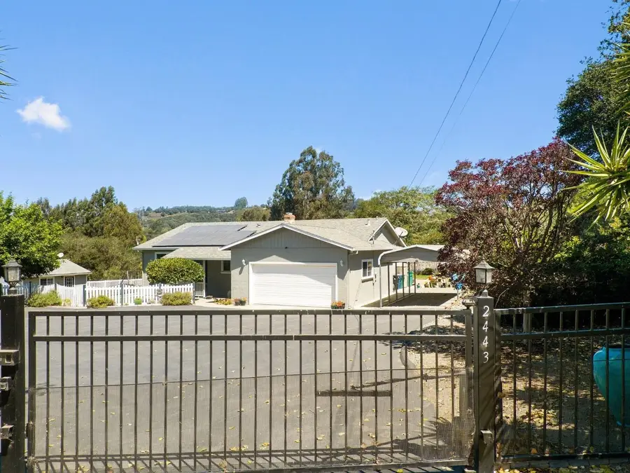 2443 San Juan Road, Aromas, CA 95004 - #3