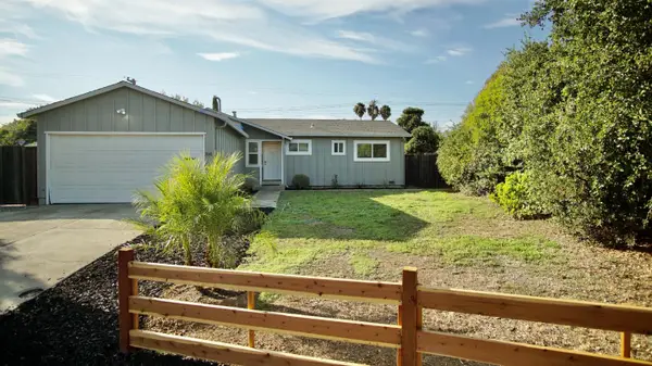 3045 Spring Garden Drive, San Jose, CA 95127