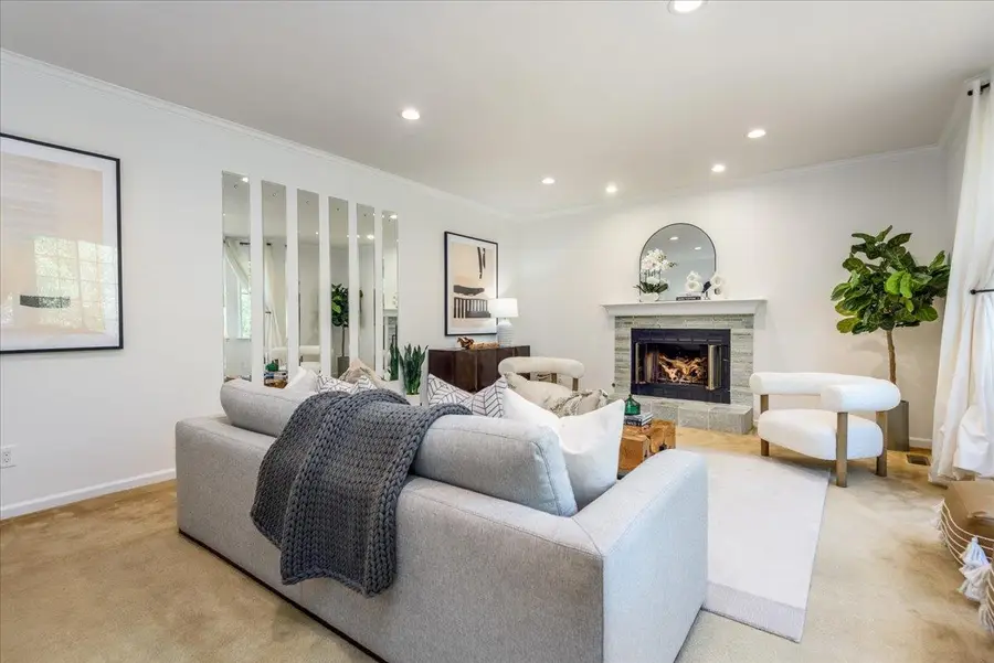 203 Sylvan Way, Redwood City, CA 94062 - #2