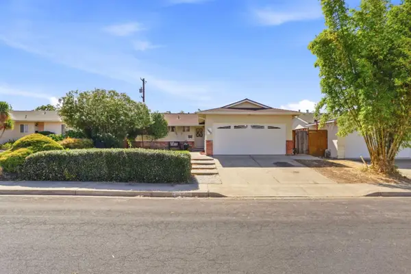 1662 Everglades Drive, Milpitas, CA 95035