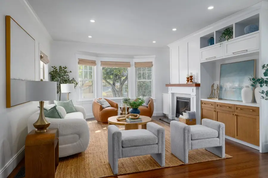 804 Acacia Drive, Burlingame, CA 94010 - #2