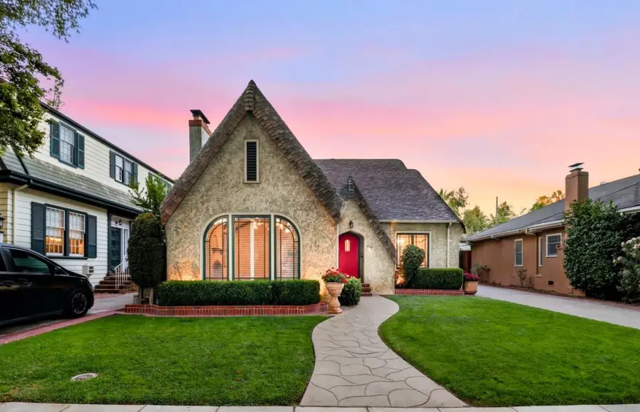 656 S 14th Street, San Jose, CA 95112 - #2
