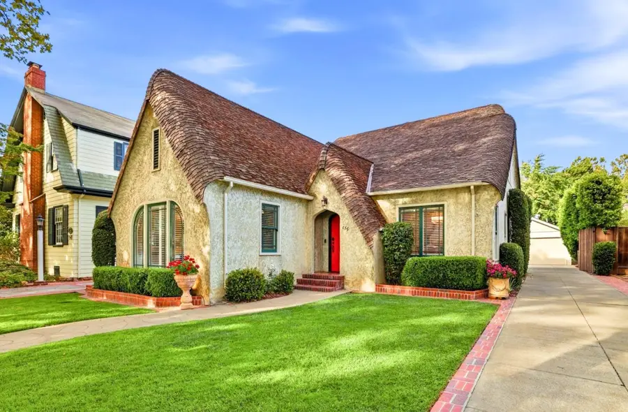 656 S 14th Street, San Jose, CA 95112 - #3