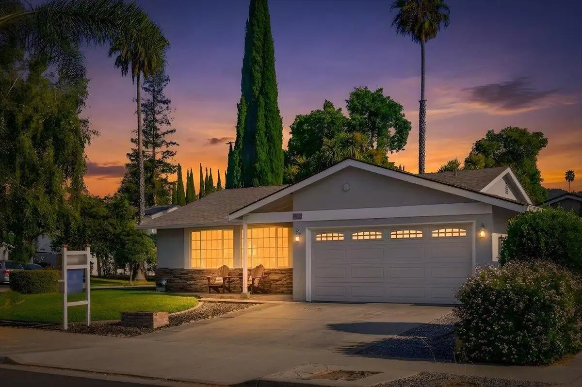 268 Jaggers Drive, San Jose, CA 95119 - #1