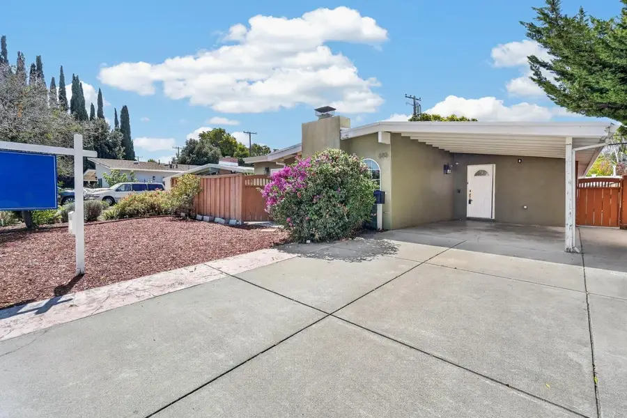 688 Woodhams Road, Santa Clara, CA 95051 - #3