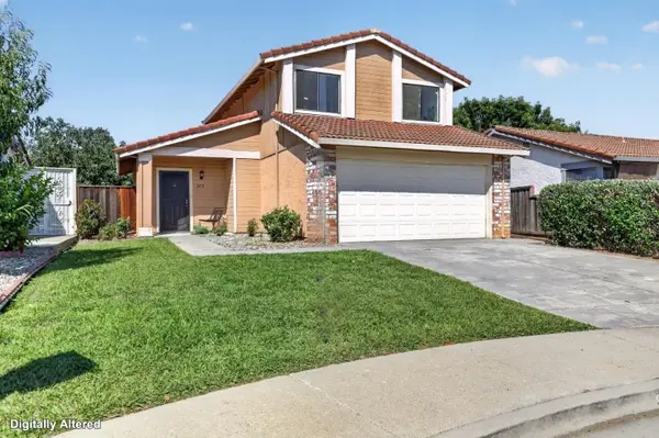 3251 Whispering Elm Court, San Jose, CA 95148