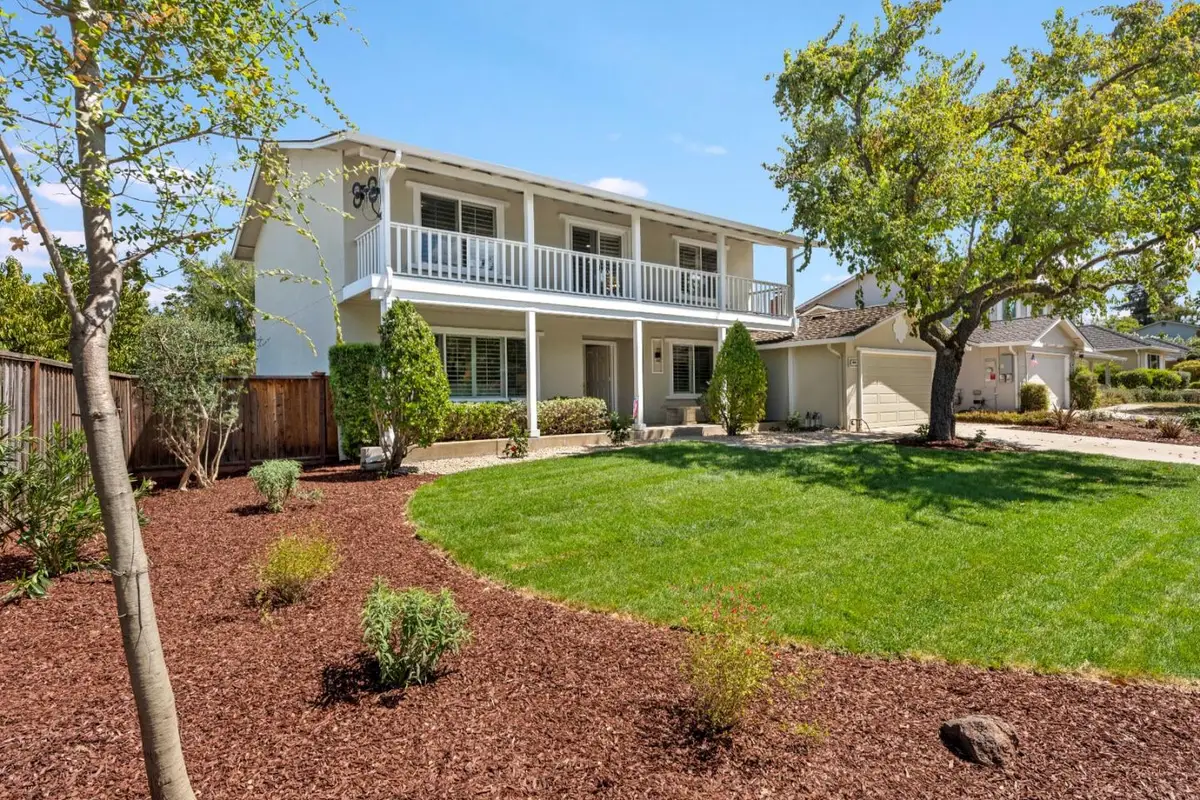 6694 Heathfield Drive, San Jose, CA 95120 - #1