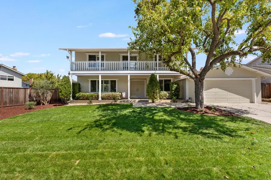 6694 Heathfield Drive, San Jose, CA 95120 - #2